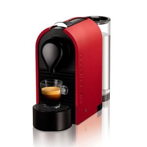 Máquina de Café Espresso U Mat Nespresso