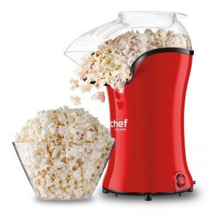 Polishop Ichef Pipoqueira Popshow