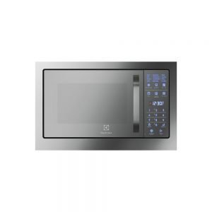 Micro-Ondas de Embutir Electrolux Blue Touch (MB38T) 28L