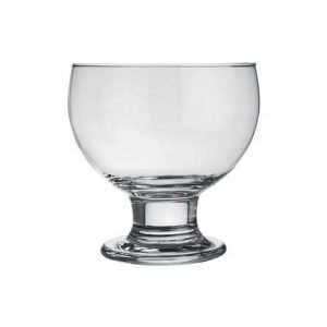 Jogo de sobremesa Paulista 400 ml - 20 peças - Nadir